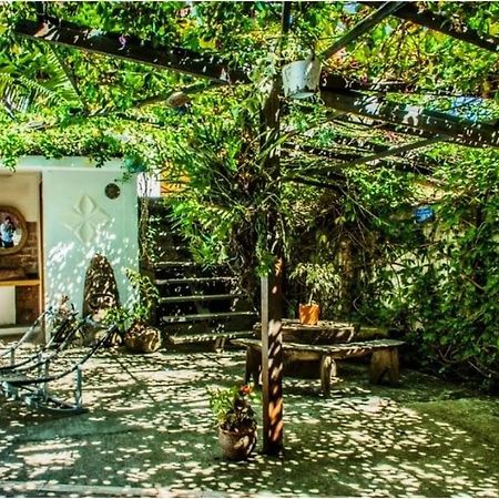 Capilla Del Sol Hotel Garzon  Ngoại thất bức ảnh