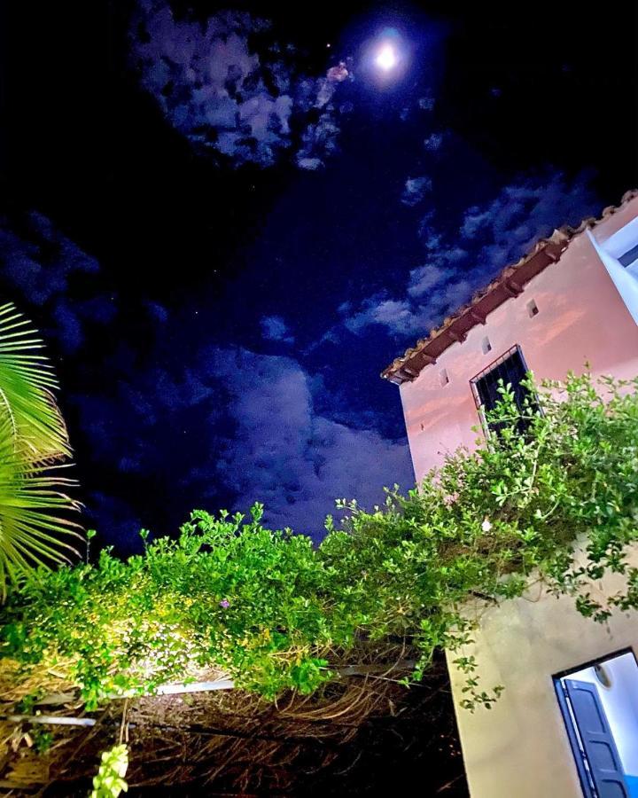 Capilla Del Sol Hotel Garzon  Ngoại thất bức ảnh