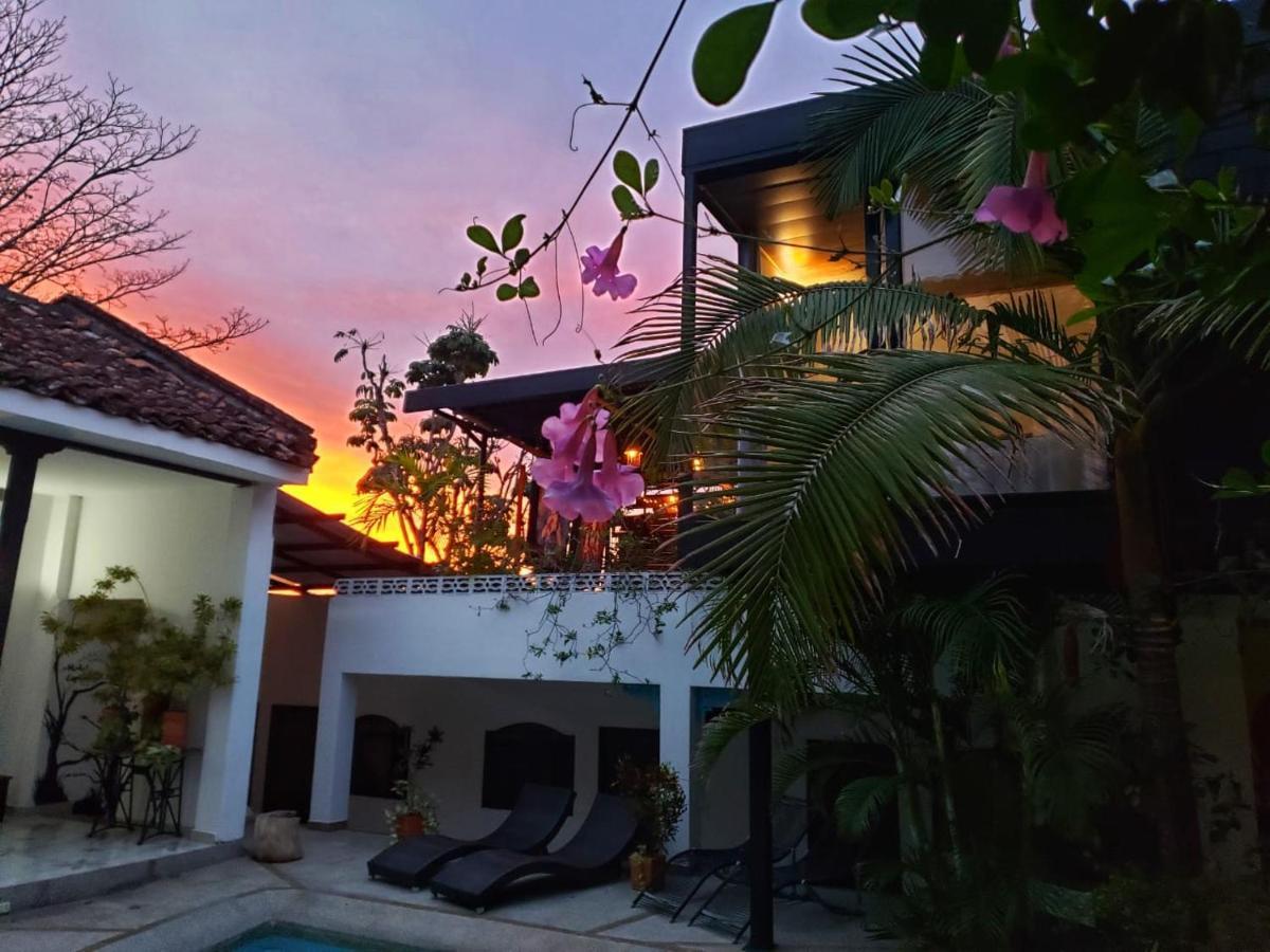 Capilla Del Sol Hotel Garzon  Ngoại thất bức ảnh