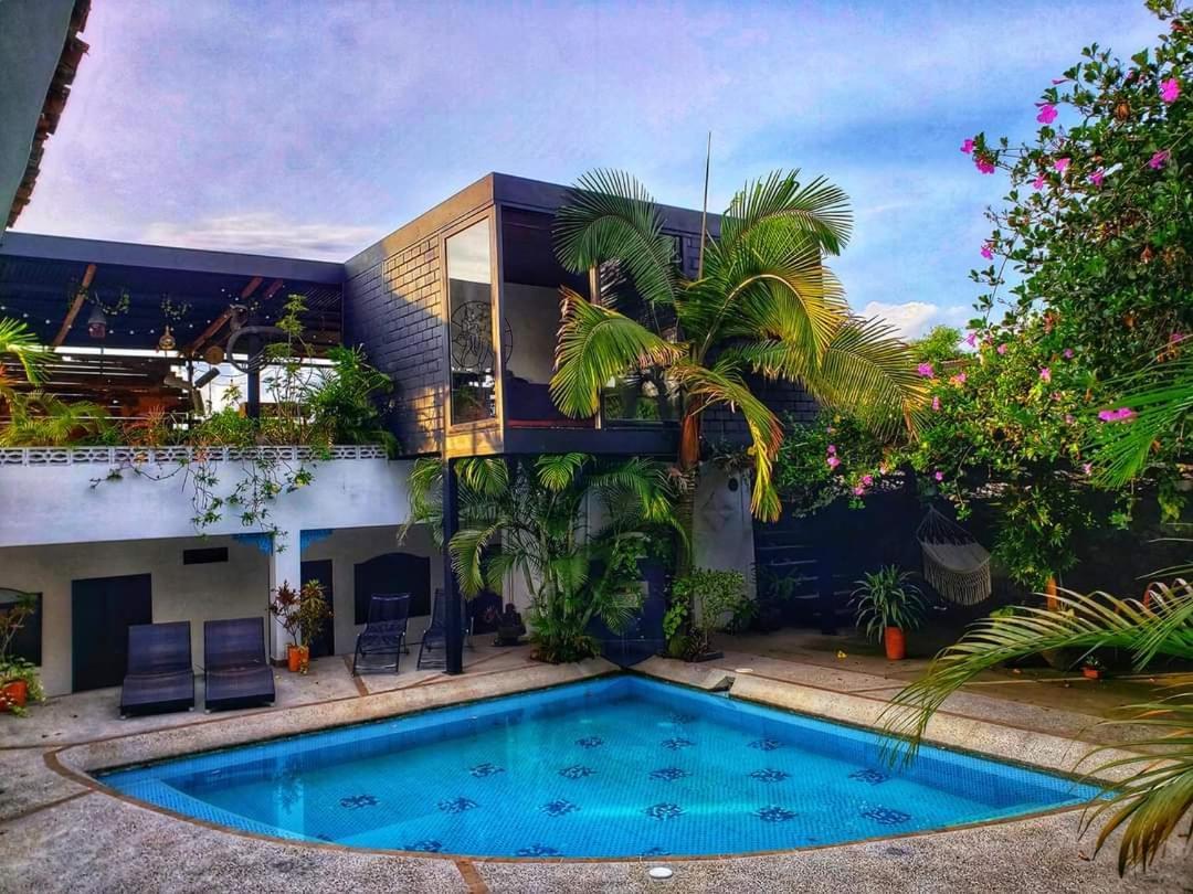 Capilla Del Sol Hotel Garzon  Ngoại thất bức ảnh