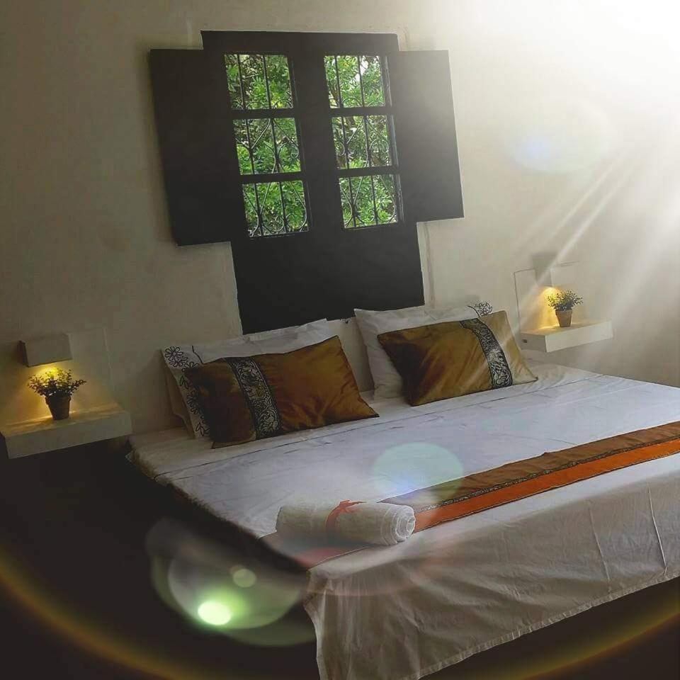 Capilla Del Sol Hotel Garzon  Ngoại thất bức ảnh