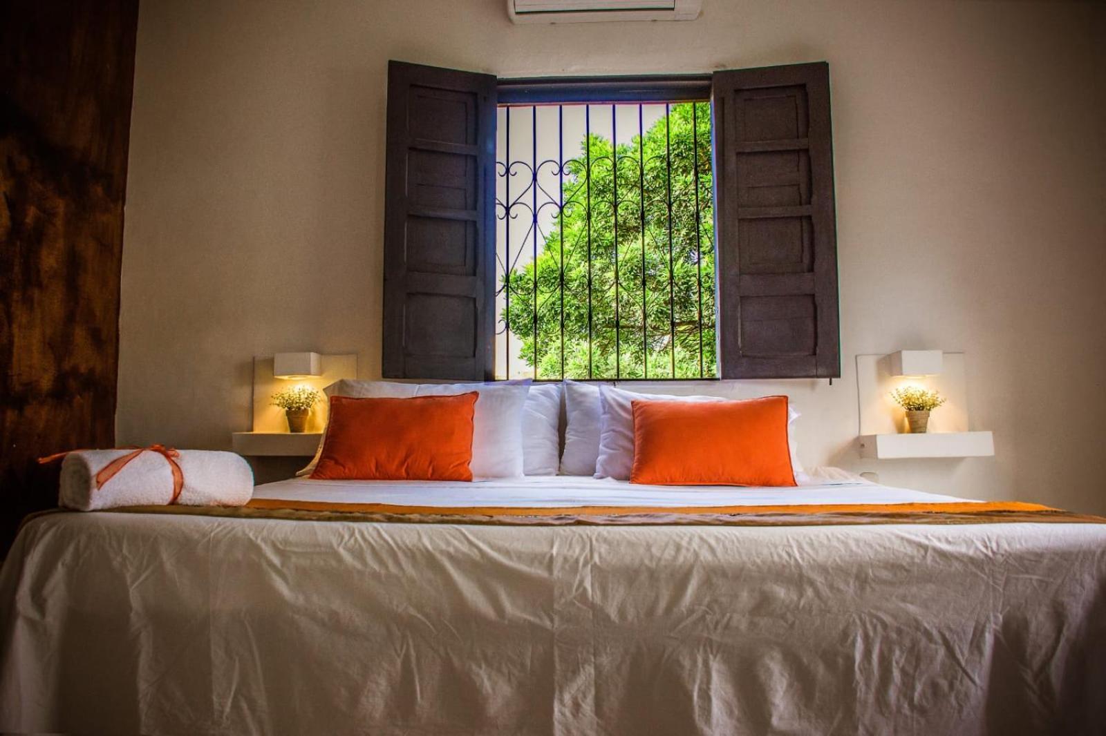 Capilla Del Sol Hotel Garzon  Ngoại thất bức ảnh