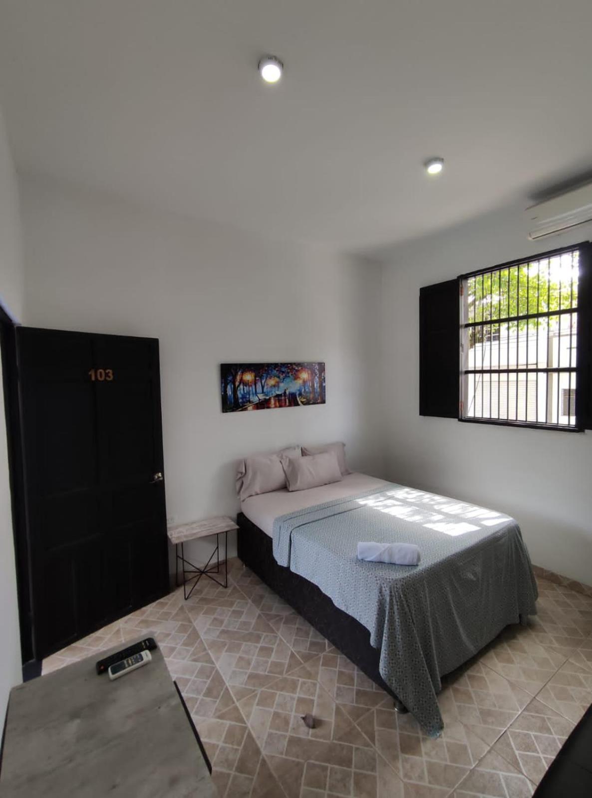 Capilla Del Sol Hotel Garzon  Ngoại thất bức ảnh