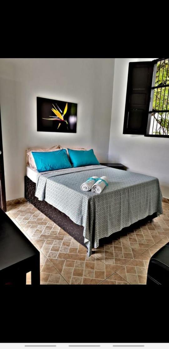 Capilla Del Sol Hotel Garzon  Ngoại thất bức ảnh