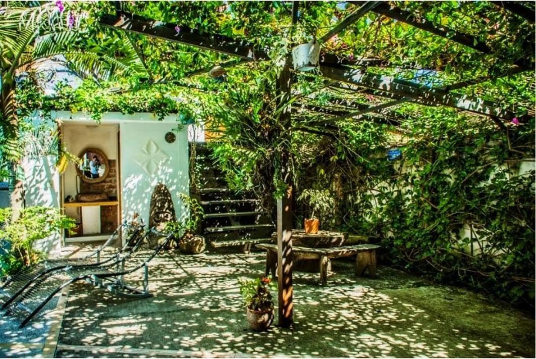 Capilla Del Sol Hotel Garzon  Ngoại thất bức ảnh