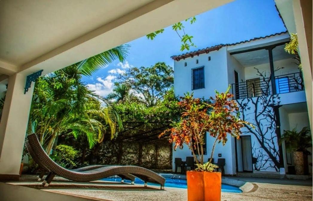 Capilla Del Sol Hotel Garzon  Ngoại thất bức ảnh