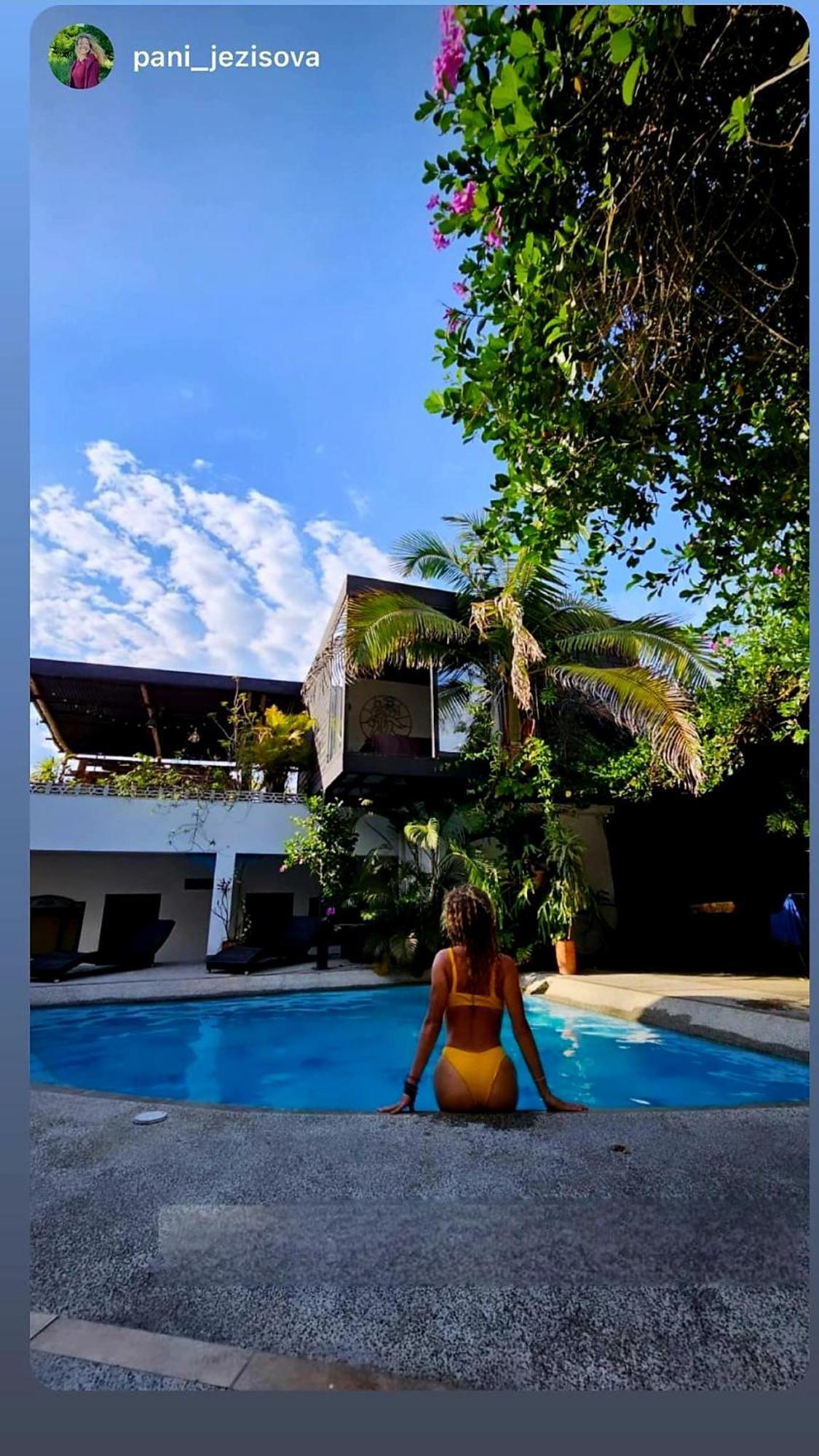 Capilla Del Sol Hotel Garzon  Ngoại thất bức ảnh