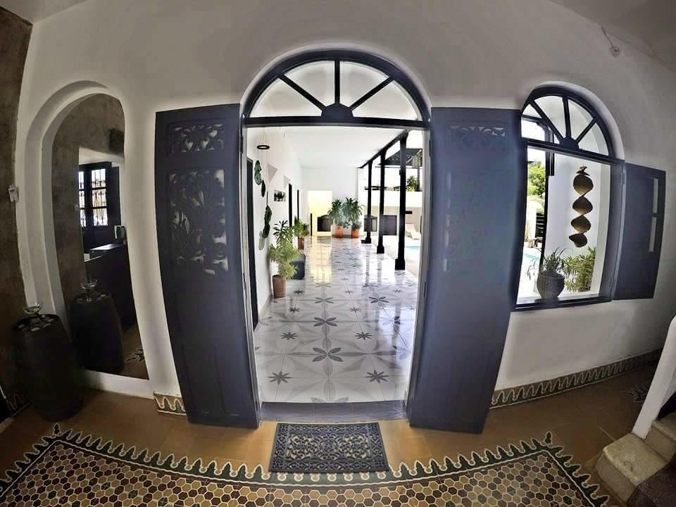 Capilla Del Sol Hotel Garzon  Ngoại thất bức ảnh