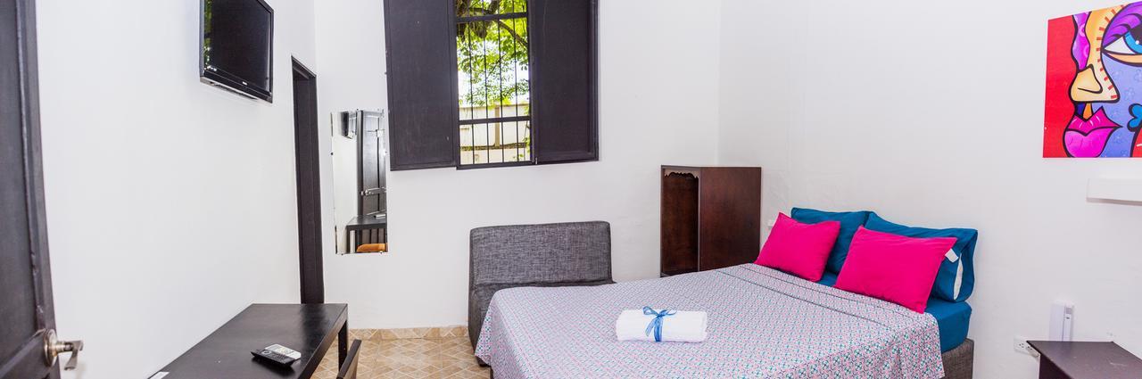 Capilla Del Sol Hotel Garzon  Ngoại thất bức ảnh